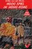 Heide, Willy van der - Bob Evers: Hoog spel in Hong-Kong - nr. 24
