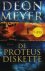 D. Meyer - De Proteus Diskette
