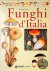 Antonio Testi - Funghi d'Italia