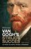 Van Gogh / strijd en succes