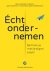 Charlotte Meindersma - Écht ondernemen