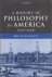Kuklick, Bruce - A History of Philosophy in America 1720-2000.