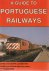 A Guide to Portuguese Railways