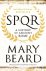 SPQR A History of Ancient Rome