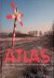 Lansink, V.M. & J.M. Broek - Atlas van de verdwenen spoorlijnen in Nederland