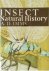 Insect Natural History