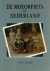 Veteraan Motoren Club - De motorfiets in Nederland 1895-1940