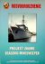 Russia - Brochure Rosvoorouzhenie project 266ME Seagoing Minesweeper