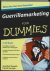 Margolis, Jonathan, Garrigan, Patrick - Guerrillamarketing voor Dummies