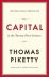 Thomas Piketty - Capital in the Twenty-First Century