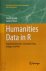 Humanities Data in R