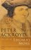 MORE, TH., ACKROYD, P. - The life of Thomas More.