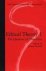 Ethical Theory 1.The Question of Objectivity.
