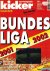 Kicker - Kicker Sonderheft: Bundesliga 2001/2002