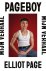 Elliot Page - Pageboy