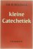 Dr. R. Bijlsma - Kleine Cathetiek