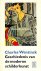 Wentinck, Charles - 0793 Geschiedenis van de moderne schilderkunst