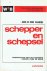 Schepper en schepsel. Confr...