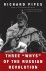 Richard Pipes - Three "Whys" of the Russian Revolution