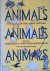 Booth, George  Gahan Wilson  Ron Wolin - Animals, Animals, Animals: A Collection of Great Animal Cartoons