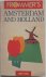Frommer's Amsterdam and Hol...