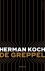 Herman Koch - De greppel