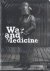 Larner, Melissa - War and medicine