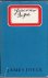 Joyce, James - Giacomo Joyce. Met voorwoord en aantekeningen van Richard Ellmann en een nawoord van Fritz Senn.