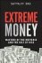 Satyajit Das - Extreme Money