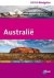  - Australië / ANWB navigator