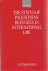 TAKKENBERG, Lex - The Status of Palestinian Refugees in International Law.