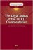 The Legal Status of the OEC...