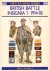 Chappell, Mike - British Battle Insigna 1, 1914-18, Men-At-Arms Series 182, 48 pag. paperback, gave staat