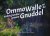 Ommo Walle en de ondergrond...