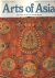 Nguyet, Tuyet (ed.) - Arts of Asia July-August 2004