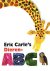 Eric Carle 58195 - Dieren ABC