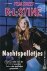 R.L. Stine - Nachtspelletjes