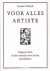 Voor alles artiste / Nieuwe...