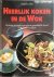 Heerlijk koken in de wok Oo...