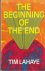 The beginning of the end