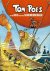 Tom Poes en de reis naar de...