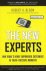 Robert H Bloom - New Experts