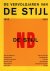Blotkamp, Carel - De vervolgjaren van De Stijl 1922-1932
