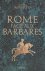 Rome face aux Barbares - Un...
