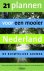Tjerk Gualtherie van Weezel, Tjerk Gualtherie van Weezel - 29 plannen voor een mooier Nederland