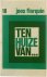 Ten huize van...(18). Met f...