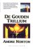 Andre Norton - De gouden trillium