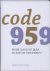 Code 959 lijn in je werk li...