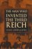 Stan Lauryssens - The Man Who Invented the Third Reich
