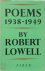 Poems, 1938-1949